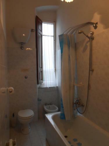 Bed & Breakfast Arcobaleno