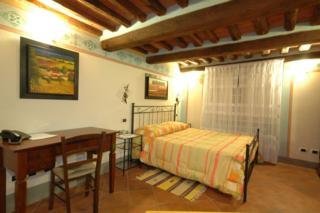 Hotel Antica Residenza Del Gallo