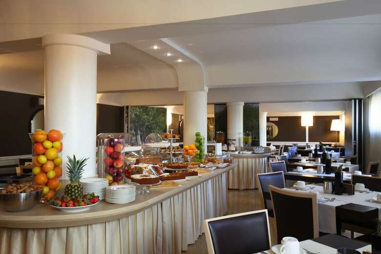 Hotel Albergo Celide