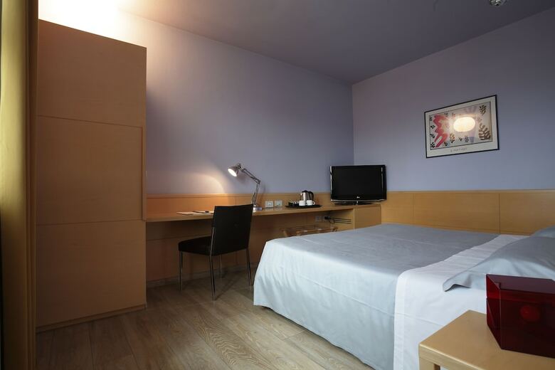Hotel Albergo Celide