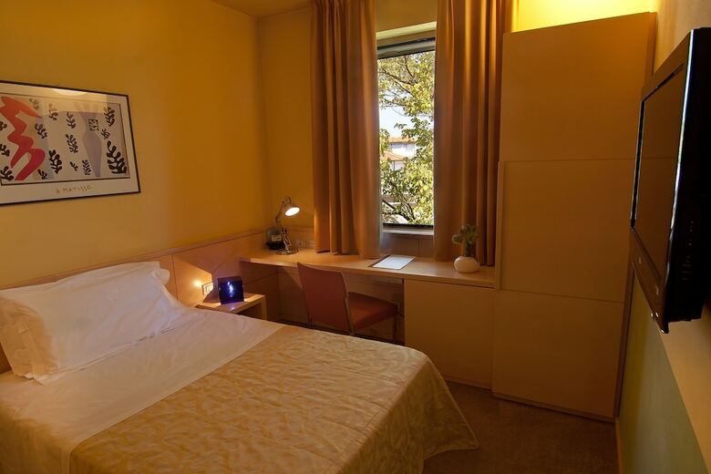 Hotel Albergo Celide