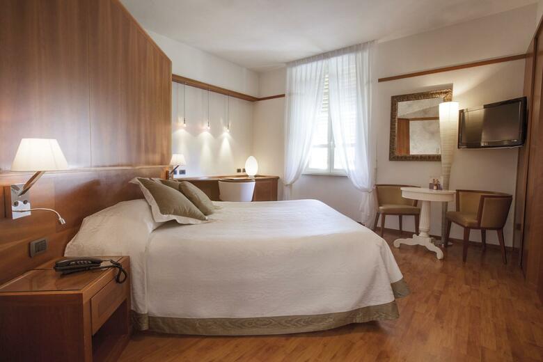 Hotel Albergo Celide