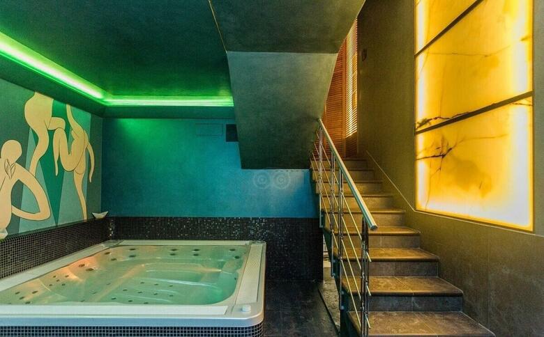 Hotel Albergo Celide