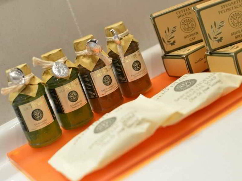 Hotel Albergo Celide