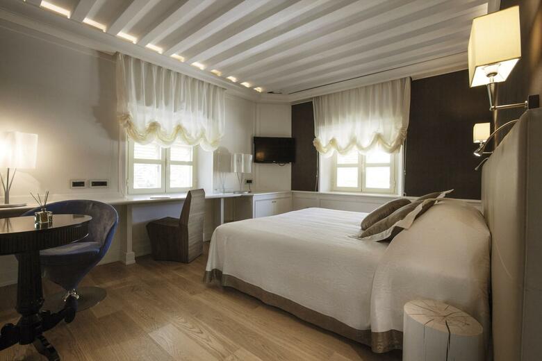 Hotel Albergo Celide