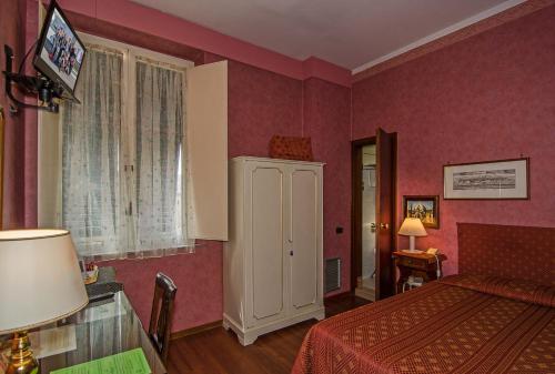 Hotel Rex