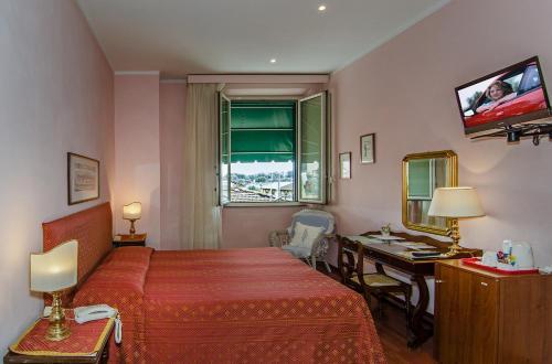 Hotel Rex