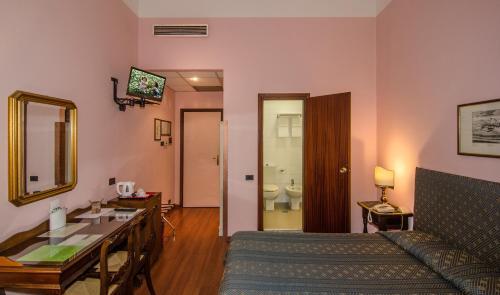 Hotel Rex