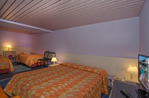 Hotel Rex