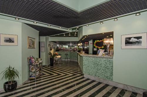 Hotel Rex