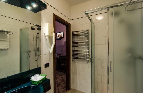 Hotel Rex