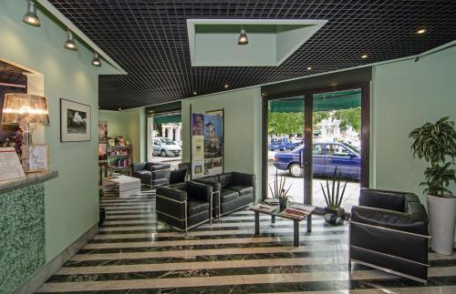 Hotel Rex