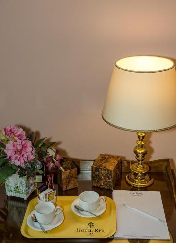 Hotel Rex