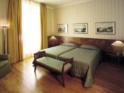 Hotel Ilaria & Residenza Dell�alba
