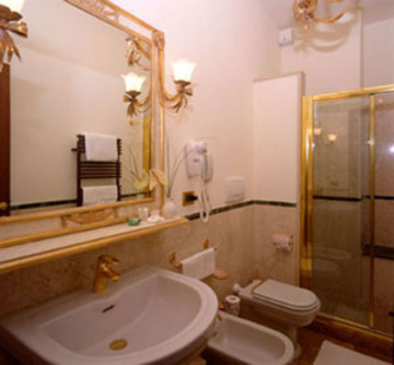 Bed & Breakfast Palazzo Alexander