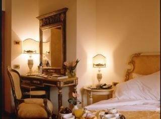 Bed & Breakfast Palazzo Alexander
