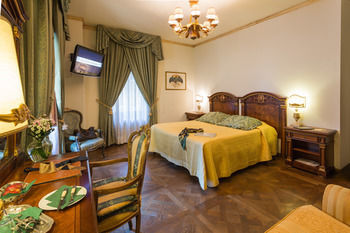 Bed & Breakfast Palazzo Alexander