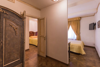 Bed & Breakfast Palazzo Alexander