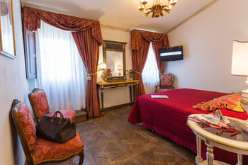 Bed & Breakfast Palazzo Alexander