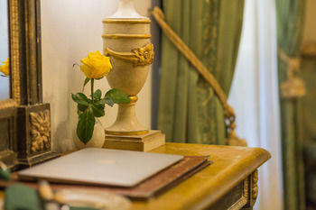 Bed & Breakfast Palazzo Alexander
