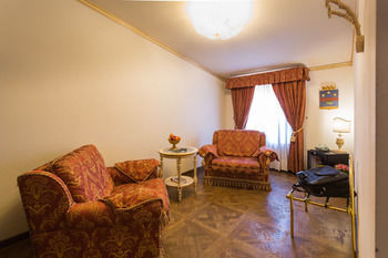 Bed & Breakfast Palazzo Alexander