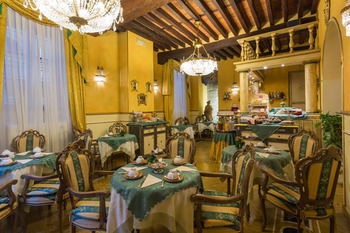 Bed & Breakfast Palazzo Alexander