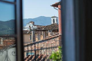 Bed & Breakfast Palazzo Alexander