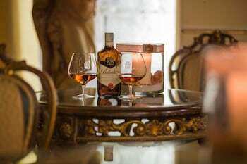 Bed & Breakfast Palazzo Alexander