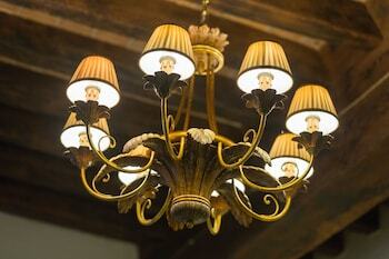 Bed & Breakfast Palazzo Alexander