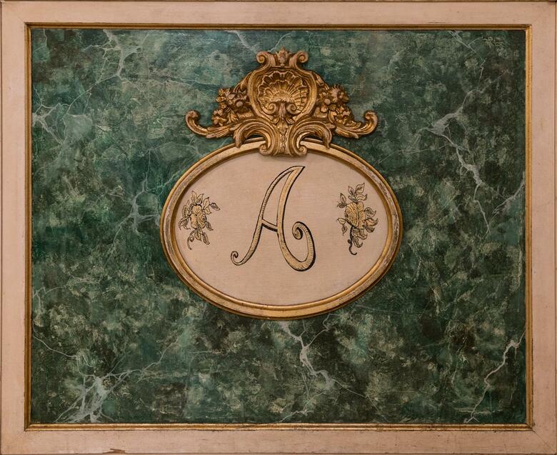 Bed & Breakfast Palazzo Alexander