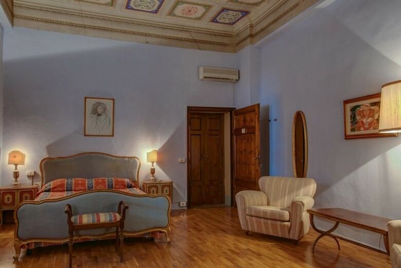 Bed & Breakfast La Romea Residenza D'epoca