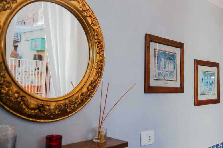 Bed & Breakfast La Romea Residenza D'epoca