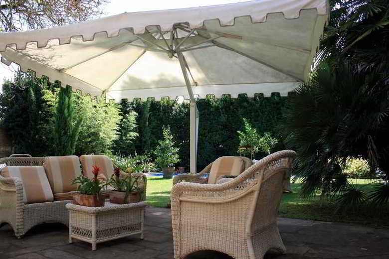 Bed & Breakfast Casa Biancalana