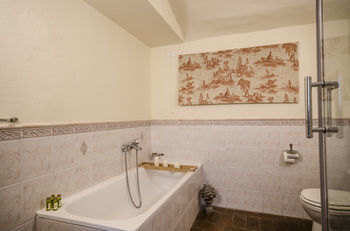 Bed & Breakfast La Boh�me