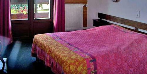 Hotel H�tel La Gazelle