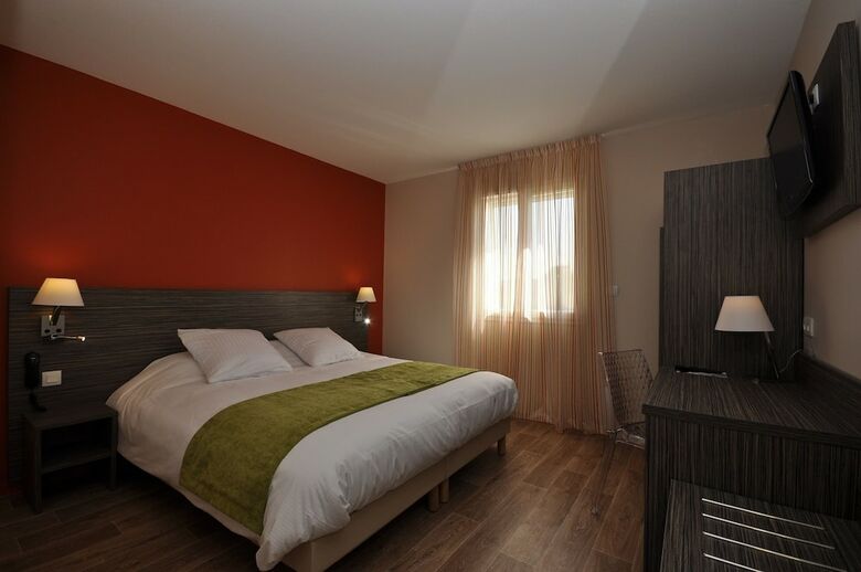 Hotel Le Caiman