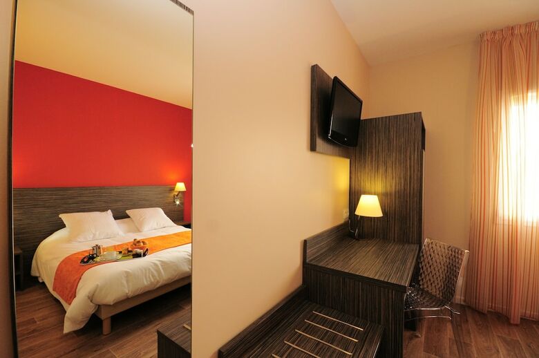 Hotel Le Caiman