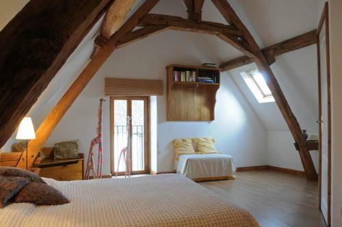 Villa Les Arches De Muschamp