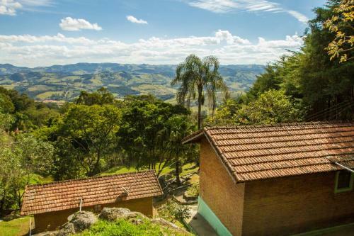 Hostal Pousada C�u De Luz