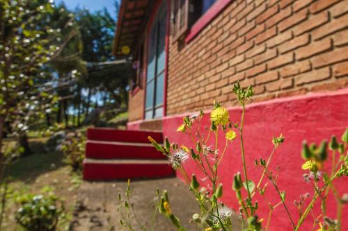 Hostal Pousada C�u De Luz