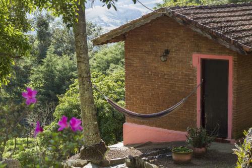 Hostal Pousada C�u De Luz