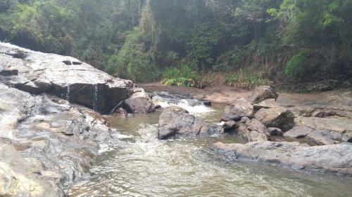 Hostal Pousada C�u De Luz