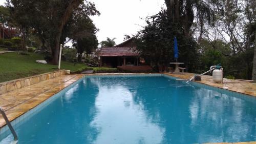 Hostal Pousada C�u De Luz