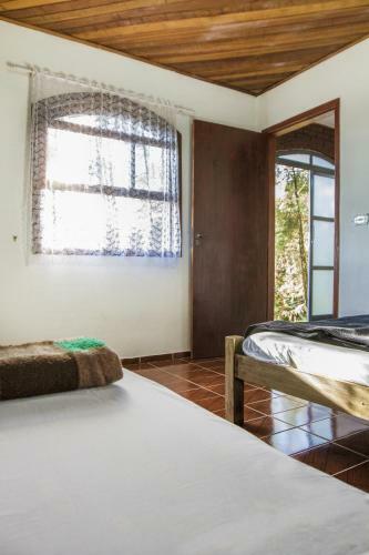 Hostal Pousada C�u De Luz