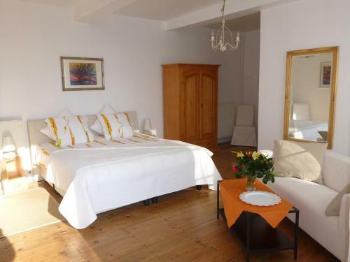 Bed & Breakfast Domaine Du Papillon