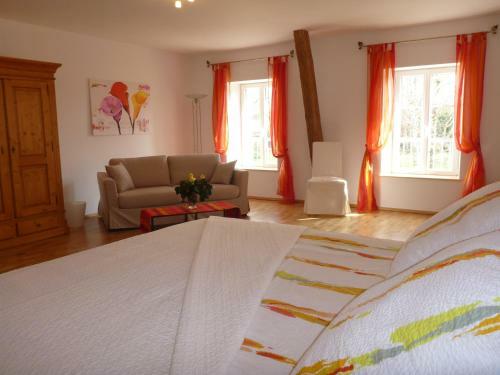 Bed & Breakfast Domaine Du Papillon