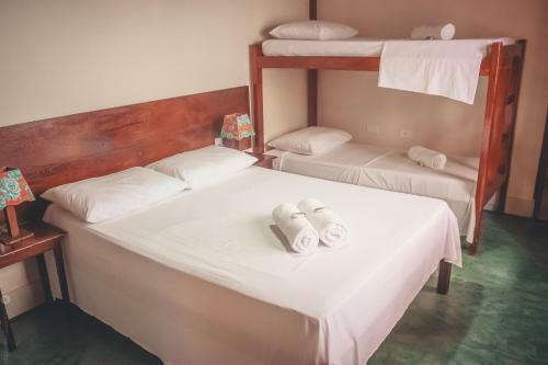 Hostal Pousada Hannah
