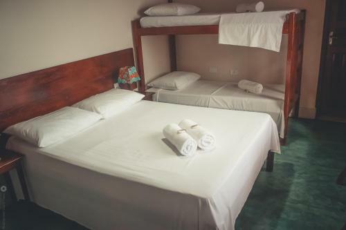 Hostal Pousada Hannah