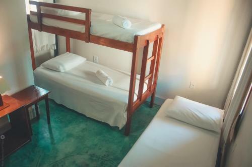 Hostal Pousada Hannah
