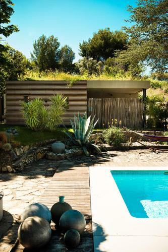 Bed & Breakfast Chambre D'h�tes Clos Du Petit J�sus